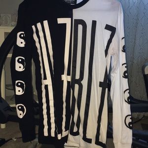 HlzBlz long sleeve shirt